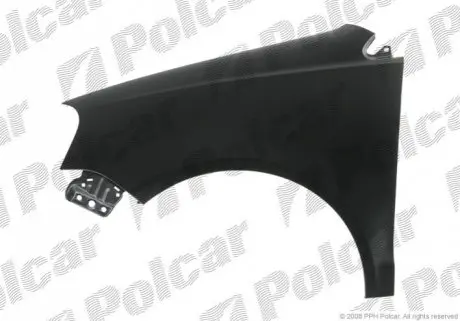Крило переднє праве Polcar 952702-J