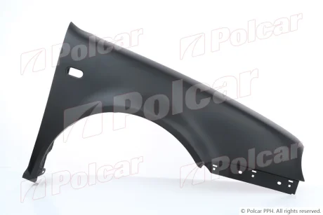 Крило переднє праве Polcar 954102-Q