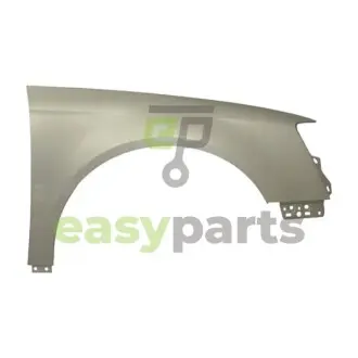 Крыло переднее правое Polcar 955502