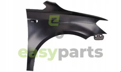 Крыло переднее правое Polcar 956302-1