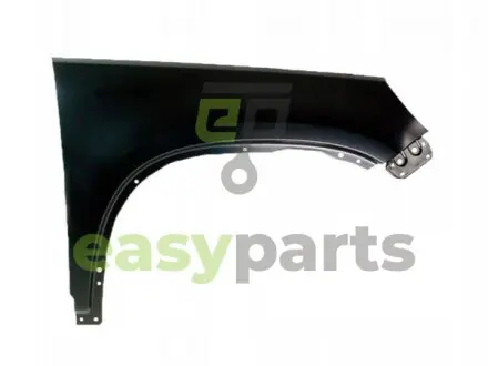 Крило переднє праве Polcar 958502