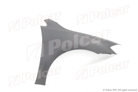 Крило переднє праве Polcar 95C2022J