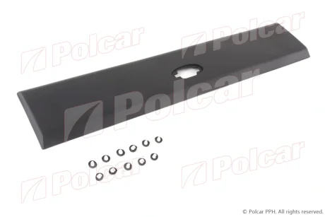 Бічна планка правий Polcar 60N10044