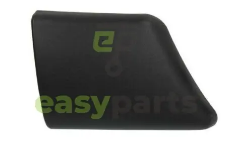 Молдинг крила лівий Polcar 57910011