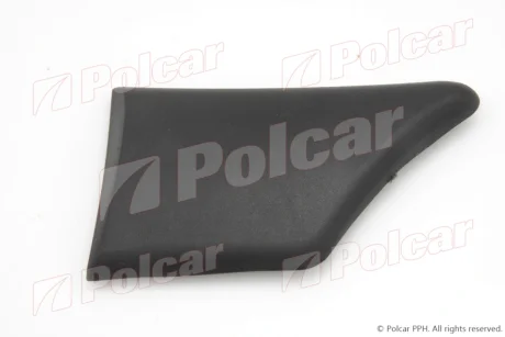 Молдинг крыла левый Polcar 57910051