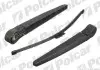Щітка склоочисника задн. з привідним важелем Flat 340mm BMW Polcar 2040RWT1 (фото 1)