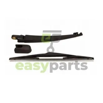 Важіль склоочисника Polcar 4015RWT1