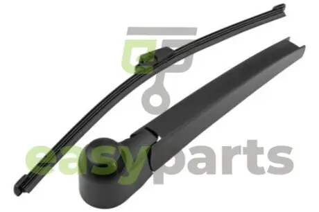 Рычаг стеклоочистителя Polcar 9527RWT1