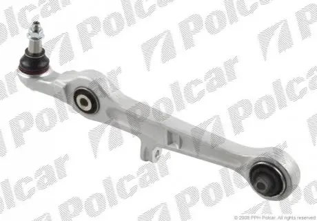 Важіль лівий=правий Polcar 1324379K