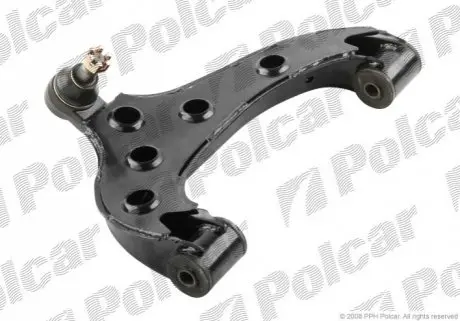 Рычаг левый=правый Polcar 740337-5
