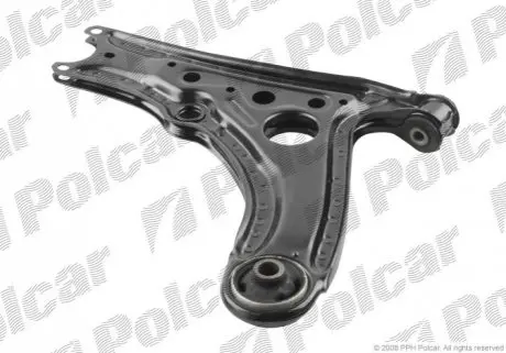 Рычаг левый=правый Polcar 9524372K