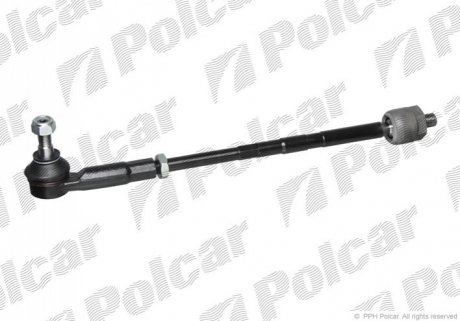 Рулевая тяга правый Polcar A-502923