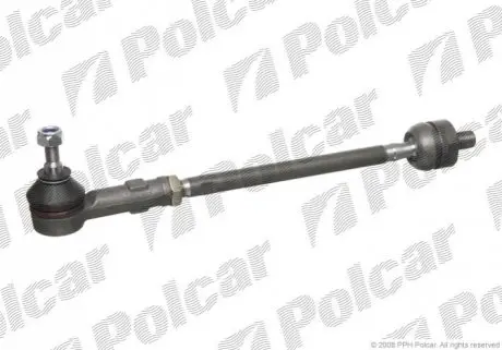 Рулевая тяга правый Polcar B-101103