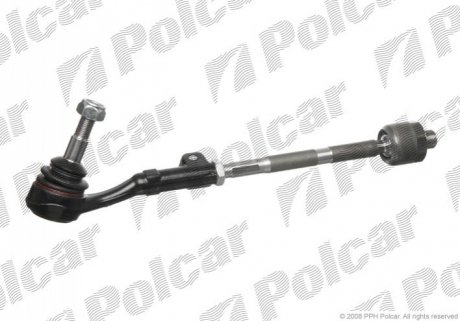 Рулевая тяга правый Polcar B-151153