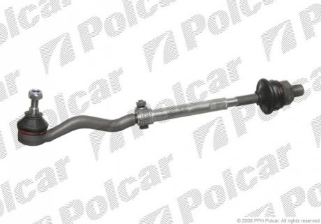 Рульова тяга правий Polcar B-201204