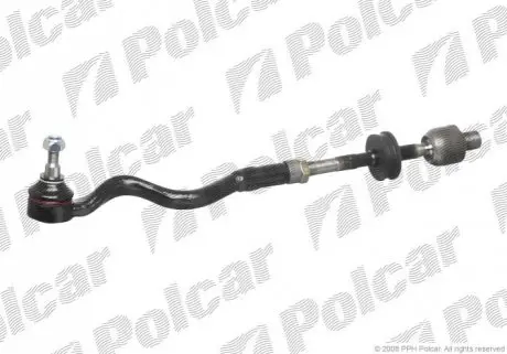 Рулевая тяга правый Polcar B-301303