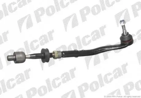 Рулевая тяга правый Polcar B-401403