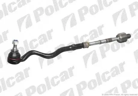 Рулевая тяга правый Polcar B-601603