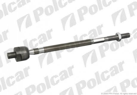 Рульова тяга правий Polcar MA-603