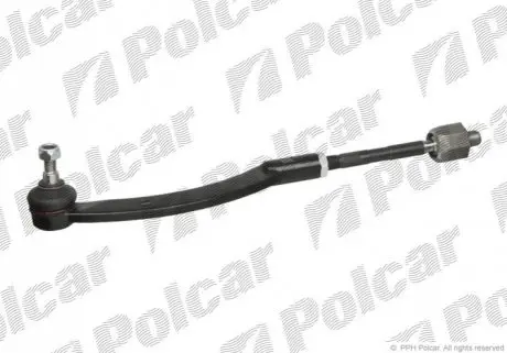 Рулевая тяга правый Polcar MN101103
