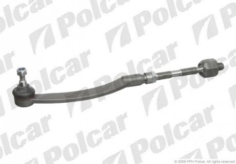 Рулевая тяга правый Polcar MN121103