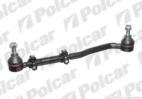 Рулевая тяга правый Polcar O-607