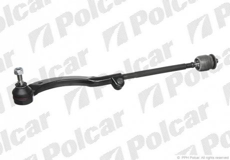 Рулевая тяга правый Polcar R-421513