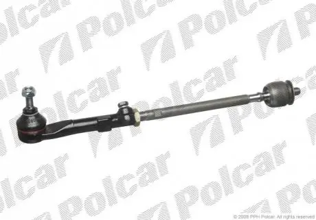Рулевая тяга правый Polcar R-511513