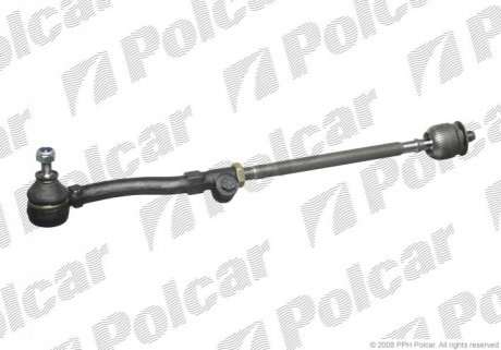 Рулевая тяга правый Polcar R-601603