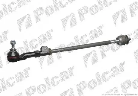 Рулевая тяга правый Polcar R-801803