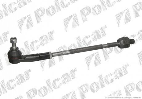 Рулевая тяга правый Polcar SK401404 (фото 1)