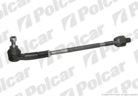 Рулевая тяга правый Polcar SK401404