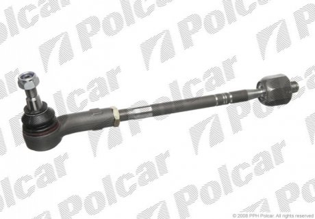 Рульова тяга правий Polcar V-211213