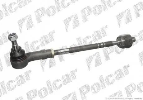 Рулевая тяга правый Polcar V-211213