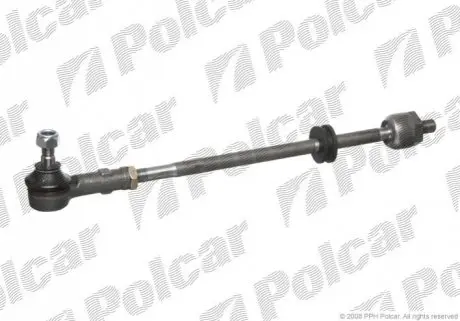 Рулевая тяга правый Polcar V-415