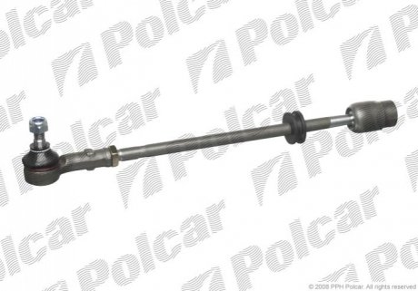 Рулевая тяга правый Polcar V-417