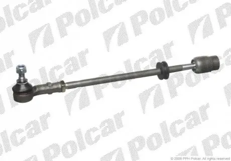Рулевая тяга правый Polcar V-417