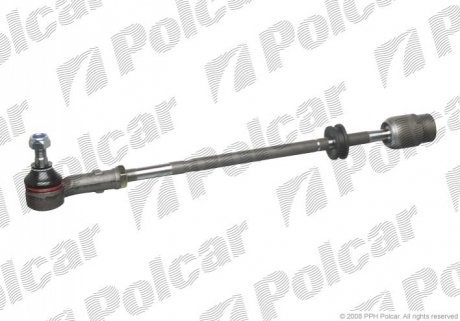 Рульова тяга правий Polcar V-453 (фото 1)