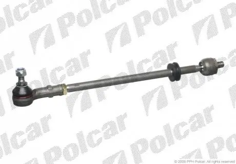 Рулевая тяга правый Polcar V-455