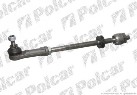 Рулевая тяга правый Polcar V-701706