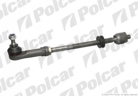 Рулевая тяга правый Polcar V-711706 (фото 1)