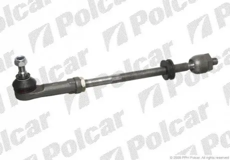 Рулевая тяга правый Polcar V-711706