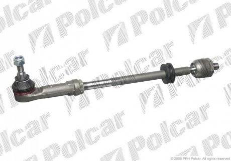 Рулевая тяга правый Polcar V-721706