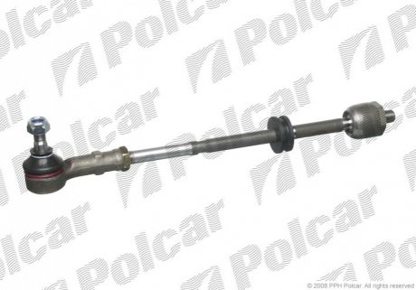 Рульова тяга правий Polcar V-914