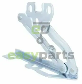 Петля капота правий Polcar 555803-6