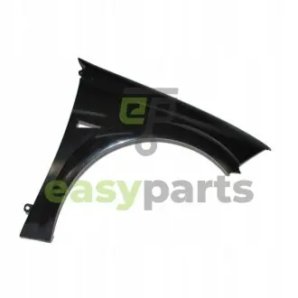 Крыло переднее правое Polcar 601202