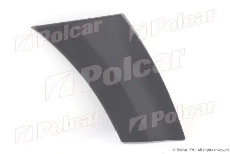 Молдинг крила лівий Polcar 50650011