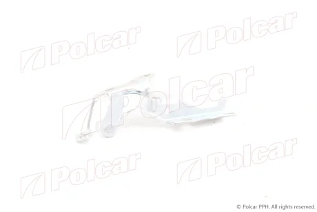Петля капота правий Polcar 811403-6