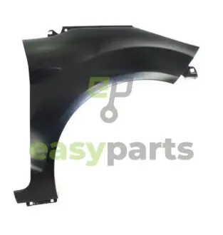 Крило переднє праве Polcar 323802