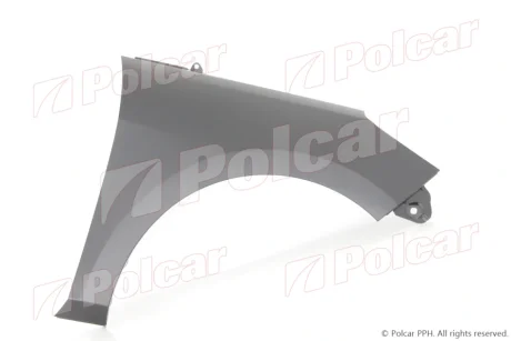 Крило переднє праве Polcar 32B202-J